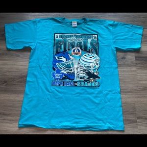 Vintage Salem hockey shirt